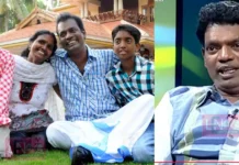 എന്റെ അമ്മയെ കൊന്നത് ഞാനാണ് എന്ന് വേണമെങ്കില് പറയാം – അത് ഒരു കൊലപാതകം തന്നെയായിരുന്നു – സലിം കുമാർ പറഞ്ഞത്