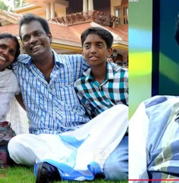 എന്റെ അമ്മയെ കൊന്നത് ഞാനാണ് എന്ന് വേണമെങ്കില് പറയാം – അത് ഒരു കൊലപാതകം തന്നെയായിരുന്നു – സലിം കുമാർ പറഞ്ഞത്