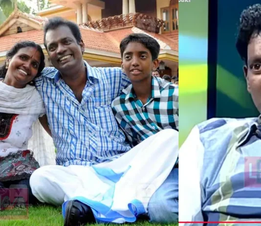 എന്റെ അമ്മയെ കൊന്നത് ഞാനാണ് എന്ന് വേണമെങ്കില് പറയാം – അത് ഒരു കൊലപാതകം തന്നെയായിരുന്നു – സലിം കുമാർ പറഞ്ഞത്