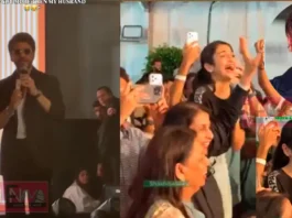 “ഭർത്താവിനേക്കാൾ കൂടുതൽ ഞാൻ താങ്കളെ സ്നേഹിക്കുന്നു!”; ആരാധികയുടെ വാക്കുകൾക്ക് ഷാരൂഖ് ഖാൻ നൽകിയ മറുപടി കേട്ടോ?