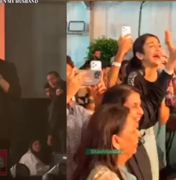 “ഭർത്താവിനേക്കാൾ കൂടുതൽ ഞാൻ താങ്കളെ സ്നേഹിക്കുന്നു!”; ആരാധികയുടെ വാക്കുകൾക്ക് ഷാരൂഖ് ഖാൻ നൽകിയ മറുപടി കേട്ടോ?