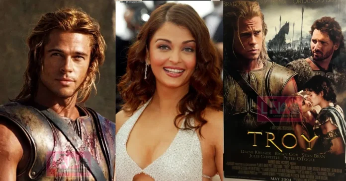 aiswarya rai rejected troy