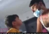 കണ്ണീരണിയിച്ച് ഒരു അച്ഛന്റെ അവസാനത്തെ വാക്കുകൾ; മരണത്തിന് കീഴടങ്ങും മുൻപ് മകനോട് യാത്ര പറഞ്ഞ് ക്യാൻസർ രോഗി
