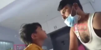 കണ്ണീരണിയിച്ച് ഒരു അച്ഛന്റെ അവസാനത്തെ വാക്കുകൾ; മരണത്തിന് കീഴടങ്ങും മുൻപ് മകനോട് യാത്ര പറഞ്ഞ് ക്യാൻസർ രോഗി