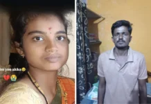 മരണം ലൈവായി കാണിച്ചുകൊടുത്തു; ഭാര്യയുടെ ജീവൻ പിടയുന്ന ദൃശ്യങ്ങൾ മാതാപിതാക്കൾക്ക് അയച്ചുകൊടുത്ത ഭർത്താവ് കർണാടകയിൽ അറസ്റ്റിൽ