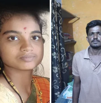 മരണം ലൈവായി കാണിച്ചുകൊടുത്തു; ഭാര്യയുടെ ജീവൻ പിടയുന്ന ദൃശ്യങ്ങൾ മാതാപിതാക്കൾക്ക് അയച്ചുകൊടുത്ത ഭർത്താവ് കർണാടകയിൽ അറസ്റ്റിൽ