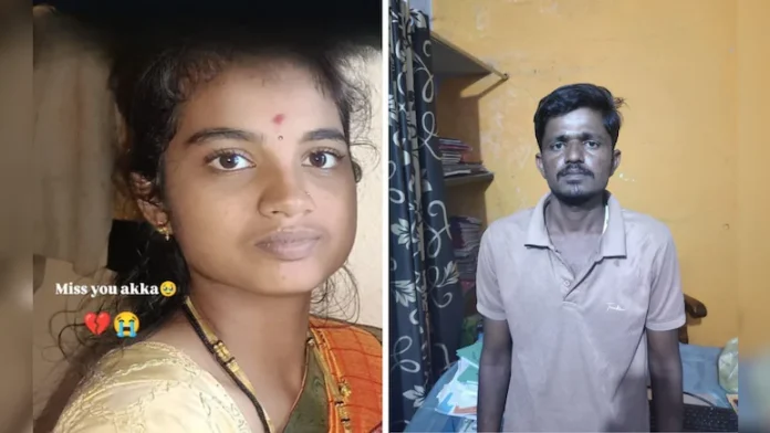 karnataka man cruelty by showing wife's last moemnt