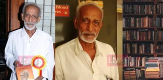 കോടികൾ ദാനം ചെയ്ത ‘ഇന്ത്യയിലെ ഏറ്റവും സമ്പന്നനായ ദരിദ്രൻ’: ഇത് പാലം കല്യാണസുന്ദരത്തിന്റെ അത്ഭുതപ്പെടുത്തുന്ന ജീവിതം