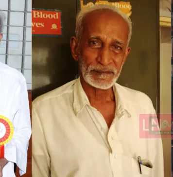 കോടികൾ ദാനം ചെയ്ത ‘ഇന്ത്യയിലെ ഏറ്റവും സമ്പന്നനായ ദരിദ്രൻ’: ഇത് പാലം കല്യാണസുന്ദരത്തിന്റെ അത്ഭുതപ്പെടുത്തുന്ന ജീവിതം