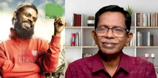 ടിജി മോഹൻദാസിന്റെ വിവാദ പരാമർശങ്ങൾക്കെതിരെ സ്ഥിരം ശൈലിയിൽ വിനായകന്റെ തെ#റിയഭിഷേകം