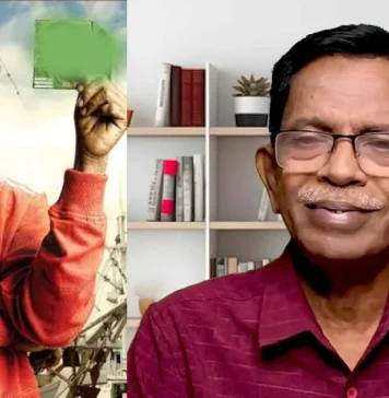 ടിജി മോഹൻദാസിന്റെ വിവാദ പരാമർശങ്ങൾക്കെതിരെ സ്ഥിരം ശൈലിയിൽ വിനായകന്റെ തെ#റിയഭിഷേകം