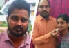 ‘എന്റെ ഭർത്താവിനെ കൊല്ലുക, അല്ലെങ്കിൽ ഞാൻ ആത്മഹത്യ ചെയ്യും’: കാമുകന് ഭാര്യയുടെ ഞെട്ടിക്കുന്ന വാട്സ്ആപ്പ് സന്ദേശം; ഞെട്ടിക്കുന്ന കൊലപാതക ഗൂഢാലോചന പൊളിഞ്ഞു