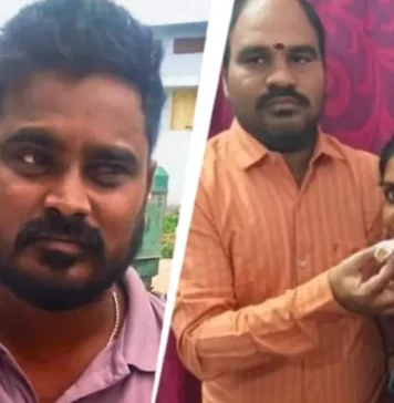 ‘എന്റെ ഭർത്താവിനെ കൊല്ലുക, അല്ലെങ്കിൽ ഞാൻ ആത്മഹത്യ ചെയ്യും’: കാമുകന് ഭാര്യയുടെ ഞെട്ടിക്കുന്ന വാട്സ്ആപ്പ് സന്ദേശം; ഞെട്ടിക്കുന്ന കൊലപാതക ഗൂഢാലോചന പൊളിഞ്ഞു