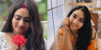പാതിവഴിയിൽ ഉപേക്ഷിക്കാനല്ല ഞാൻ ഒരാളുടെ കൂടെ ഇറങ്ങിപ്പോയത്. അഖിലിന്റെ വീട്ടിൽ നിന്നും ഇറങ്ങിപ്പോന്നതിന് കാരണമുണ്ട്. ഞാൻ അനൂപിന്റെ വീട്ടിൽ തന്നെ. മേഘ നായർ