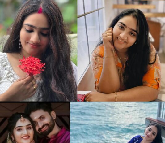പാതിവഴിയിൽ ഉപേക്ഷിക്കാനല്ല ഞാൻ ഒരാളുടെ കൂടെ ഇറങ്ങിപ്പോയത്. അഖിലിന്റെ വീട്ടിൽ നിന്നും ഇറങ്ങിപ്പോന്നതിന് കാരണമുണ്ട്. ഞാൻ അനൂപിന്റെ വീട്ടിൽ തന്നെ. മേഘ നായർ