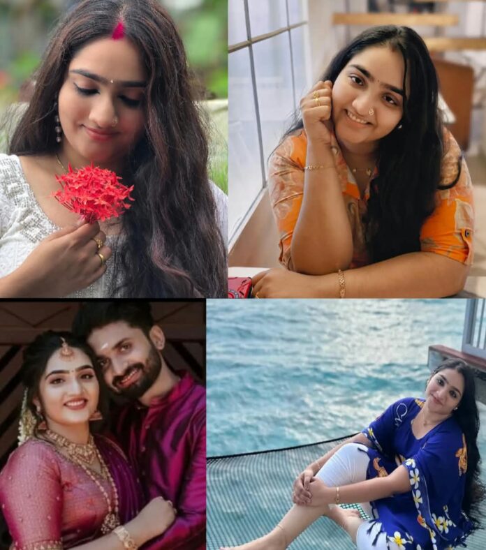 mekha nair