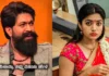 നിങ്ങൾ ഒരു ഷോ ഓഫ് ആണെന്ന് രശ്മിക മന്ദാന പറഞ്ഞിരുന്നു. ചോദ്യത്തിന് യാഷ് നൽകിയ മറുപടി ഇങ്ങനെ – വീഡിയോ കാണാം