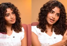 നാർസിസിസ്റ്റിക് അബ്യൂസിന് ഇരയായി; രണ്ടു വർഷത്തെ മാനസിക പീഡനം വെളിപ്പെടുത്തി അനുപമ പരമേശ്വരൻ