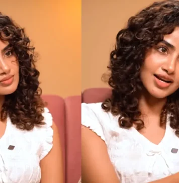നാർസിസിസ്റ്റിക് അബ്യൂസിന് ഇരയായി; രണ്ടു വർഷത്തെ മാനസിക പീഡനം വെളിപ്പെടുത്തി അനുപമ പരമേശ്വരൻ