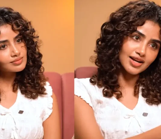 നാർസിസിസ്റ്റിക് അബ്യൂസിന് ഇരയായി; രണ്ടു വർഷത്തെ മാനസിക പീഡനം വെളിപ്പെടുത്തി അനുപമ പരമേശ്വരൻ