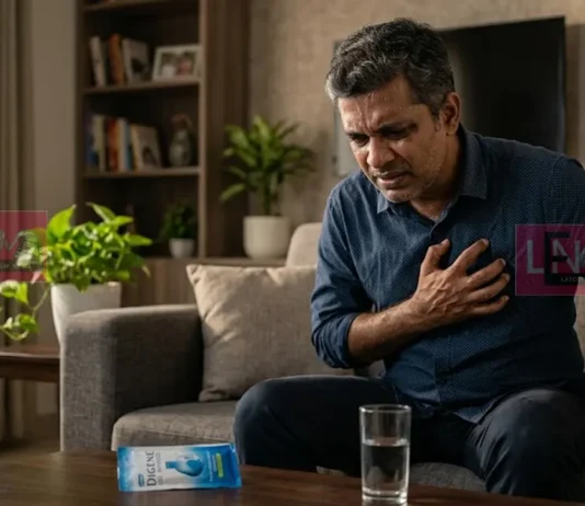 വെറും ഗ്യാസാണെന്ന് കരുതി അവഗണിച്ചു, ഒടുവിൽ സംഭവിച്ചത് ഹൃദയാഘാതം; നെഞ്ചിലെ ഈ 4 അസ്വസ്ഥതകൾ ഒരിക്കലും നിസ്സാരമാക്കരുത്