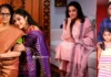 എനിക്ക് ഒരേ ഒരു ആൺ സുഹൃത്തേ ഉണ്ടായിരുന്നുള്ളു അത് എന്റെ.. എനിക്ക് ജീവിതത്തിൽ ഒരേ ഒരു ശത്രുവെ ഉണ്ടായിരുന്നുള്ളു .. അതെന്റെ അമ്മയാണ്. മീന പറഞ്ഞത്