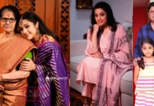 എനിക്ക് ഒരേ ഒരു ആൺ സുഹൃത്തേ ഉണ്ടായിരുന്നുള്ളു അത് എന്റെ.. എനിക്ക് ജീവിതത്തിൽ ഒരേ ഒരു ശത്രുവെ ഉണ്ടായിരുന്നുള്ളു .. അതെന്റെ അമ്മയാണ്. മീന പറഞ്ഞത്