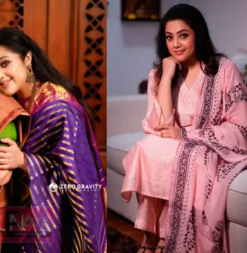 എനിക്ക് ഒരേ ഒരു ആൺ സുഹൃത്തേ ഉണ്ടായിരുന്നുള്ളു അത് എന്റെ.. എനിക്ക് ജീവിതത്തിൽ ഒരേ ഒരു ശത്രുവെ ഉണ്ടായിരുന്നുള്ളു .. അതെന്റെ അമ്മയാണ്. മീന പറഞ്ഞത്