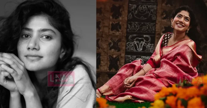 sai pallavi as seetha and answers to people who said she is not pefect caste as seetha