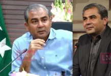 ഭരണകൂടം തകർന്നു, ‘പാറ്റകൾ’ ഒന്നിച്ചാൽ സകലതും തകിടം മറിയും! പാക് ഭരണകൂടത്തിന് സ്വന്തം മന്ത്രിയുടെ വക അന്ത്യശാസനം
