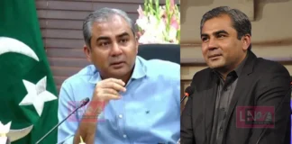 ഭരണകൂടം തകർന്നു, ‘പാറ്റകൾ’ ഒന്നിച്ചാൽ സകലതും തകിടം മറിയും! പാക് ഭരണകൂടത്തിന് സ്വന്തം മന്ത്രിയുടെ വക അന്ത്യശാസനം