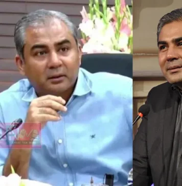 ഭരണകൂടം തകർന്നു, ‘പാറ്റകൾ’ ഒന്നിച്ചാൽ സകലതും തകിടം മറിയും! പാക് ഭരണകൂടത്തിന് സ്വന്തം മന്ത്രിയുടെ വക അന്ത്യശാസനം
