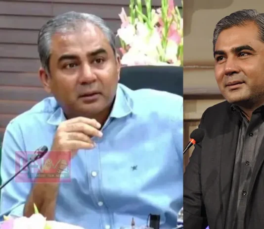 ഭരണകൂടം തകർന്നു, ‘പാറ്റകൾ’ ഒന്നിച്ചാൽ സകലതും തകിടം മറിയും! പാക് ഭരണകൂടത്തിന് സ്വന്തം മന്ത്രിയുടെ വക അന്ത്യശാസനം