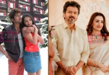 “എനിക്ക് വീടെന്നാൽ അതൊരു വ്യക്തിയാണ്, അത് വിജയ്യാണ്”: ദളപതിയുമായുള്ള ആത്മബന്ധത്തെക്കുറിച്ച് തൃഷ മനസ്സ് തുറന്നത് 5 തവണ ; തുറന്നു പറഞ്ഞ 5 കാര്യങ്ങൾ.