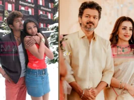 “എനിക്ക് വീടെന്നാൽ അതൊരു വ്യക്തിയാണ്, അത് വിജയ്യാണ്”: ദളപതിയുമായുള്ള ആത്മബന്ധത്തെക്കുറിച്ച് തൃഷ മനസ്സ് തുറന്നത് 5 തവണ ; തുറന്നു പറഞ്ഞ 5 കാര്യങ്ങൾ.