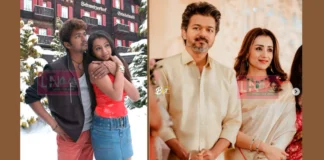 “എനിക്ക് വീടെന്നാൽ അതൊരു വ്യക്തിയാണ്, അത് വിജയ്യാണ്”: ദളപതിയുമായുള്ള ആത്മബന്ധത്തെക്കുറിച്ച് തൃഷ മനസ്സ് തുറന്നത് 5 തവണ ; തുറന്നു പറഞ്ഞ 5 കാര്യങ്ങൾ.