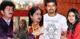 കേസുമായി മുന്നോട്ടു പോകാൻ താൽപര്യമില്ല ; വിവാഹം മോചനക്കേസ് പിൻവലിച്ചു നടനും തമിഴ്നാട് മുഖ്യമന്ത്രിയുമായ വിജയ്യുടെ ഭാര്യ സംഗീത