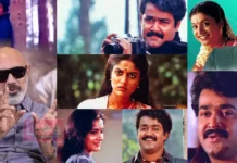 പല മലയാളം സിനിമകളും റീമേക്ക് ചെയ്തു വിജയിപ്പിച്ചിട്ടുണ്ട് . പക്ഷേ മോഹൻലാലിന്റെ ചിത്രം എന്തുകൊണ്ട് താൻ അഭിനയിച്ചപ്പോൾ പരാജയപ്പെട്ടു തുറന്നു പറഞ്ഞു സത്യരാജ്