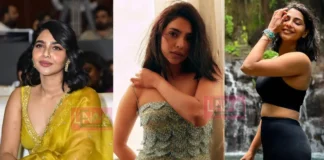 ഇൻസ്റ്റാഗ്രാം ഉപേക്ഷിച്ച് ഒരു വർഷം; ‘ഇപ്പോഴാണ് ഞാൻ ശരിക്കും ജീവിക്കുന്നത്’, സോഷ്യൽ മീഡിയ വിടാനുള്ള യഥാർത്ഥ കാരണം വെളിപ്പെടുത്തി ഐശ്വര്യ ലക്ഷ്മി