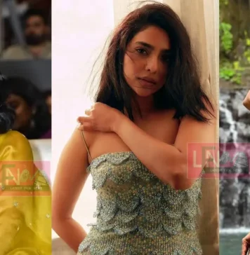ഇൻസ്റ്റാഗ്രാം ഉപേക്ഷിച്ച് ഒരു വർഷം; ‘ഇപ്പോഴാണ് ഞാൻ ശരിക്കും ജീവിക്കുന്നത്’, സോഷ്യൽ മീഡിയ വിടാനുള്ള യഥാർത്ഥ കാരണം വെളിപ്പെടുത്തി ഐശ്വര്യ ലക്ഷ്മി