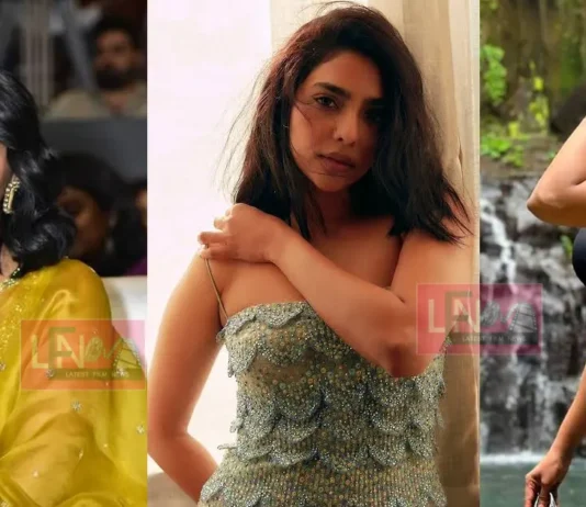 ഇൻസ്റ്റാഗ്രാം ഉപേക്ഷിച്ച് ഒരു വർഷം; ‘ഇപ്പോഴാണ് ഞാൻ ശരിക്കും ജീവിക്കുന്നത്’, സോഷ്യൽ മീഡിയ വിടാനുള്ള യഥാർത്ഥ കാരണം വെളിപ്പെടുത്തി ഐശ്വര്യ ലക്ഷ്മി