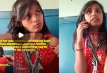ടിക്കറ്റ് ചോദിച്ച ടി.ടി.ഇയെ കുടുക്കാൻ സ്വന്തം വസ്ത്രം വലിച്ചുകീറി യുവതിയുടെ നാടകം; രക്ഷകനായി സഹയാത്രികന്റെ വീഡിയോ!
