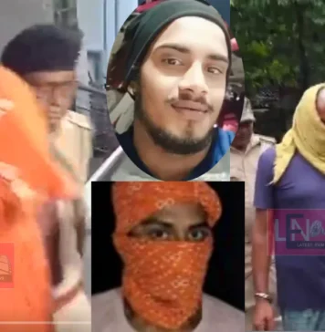 ജാമുയി പീഡനക്കേസ് പ്രതിക്ക് അഭിഭാഷകന്റെ മർദ്ദിനം; മുഖ്യപ്രതിയുടെ പിതാവ് 23 വർഷത്തെ കൊലക്കേസിൽ അറസ്റ്റിൽ