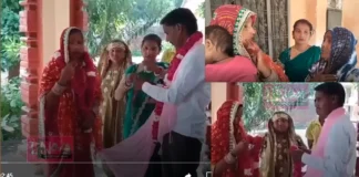 മകൻ മരിച്ച് ആഴ്ചകൾക്കുള്ളിൽ മരുമകൾക്ക് ജീവിതപങ്കാളിയെ കണ്ടെത്തി വിവാഹം കഴിപ്പിച്ചു അമ്മായിയമ്മ.