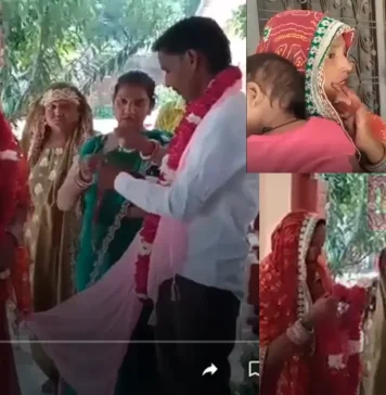 മകൻ മരിച്ച് ആഴ്ചകൾക്കുള്ളിൽ മരുമകൾക്ക് ജീവിതപങ്കാളിയെ കണ്ടെത്തി വിവാഹം കഴിപ്പിച്ചു അമ്മായിയമ്മ.