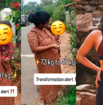 കുറുക്കു വഴികളില്ല അഞ്ച് വർഷം, 26 കിലോ ഭാരം കുറച്ചു ബെക്കിയുടെ ‘വെയ്റ്റ് ലോസ്’ ജേർണി! ശാസ്ത്രീയമായ പിൻതുണയും ഈ രീതിക്ക്. കാരണം അറിയണോ ?