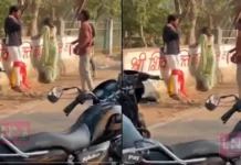 കാമുകനൊപ്പം വിനോദയാത്രയ്ക്ക് പോയ ഭാര്യയെ വിനോദസഞ്ചാര കേന്ദ്രത്തിൽ വെച്ച് കയ്യോടെ പിടികൂടി ഭർത്താവ്. പിന്നെ നടന്നത് – ഞെട്ടിക്കുന്ന വീഡിയോ കാണാം