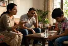 കുട്ടികളോട് സ്ഥിരമായി ഈ 7 കാര്യങ്ങൾ പറയുന്നവരാണോ നിങ്ങൾ? ഭാവിയിൽ അവർ ഉത്കണ്ഠാ രോഗികളാകാം! മുന്നറിയിപ്പുമായി മനശാസ്ത്രജ്ഞർ