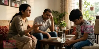 കുട്ടികളോട് സ്ഥിരമായി ഈ 7 കാര്യങ്ങൾ പറയുന്നവരാണോ നിങ്ങൾ? ഭാവിയിൽ അവർ ഉത്കണ്ഠാ രോഗികളാകാം! മുന്നറിയിപ്പുമായി മനശാസ്ത്രജ്ഞർ