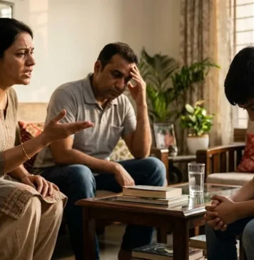കുട്ടികളോട് സ്ഥിരമായി ഈ 7 കാര്യങ്ങൾ പറയുന്നവരാണോ നിങ്ങൾ? ഭാവിയിൽ അവർ ഉത്കണ്ഠാ രോഗികളാകാം! മുന്നറിയിപ്പുമായി മനശാസ്ത്രജ്ഞർ